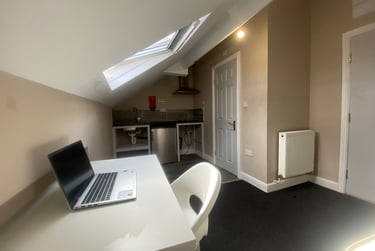 1 bed studio, Birkin Avenue, Hyson Green, Nottingham, NG75AR - Image 3