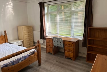 4 bed flat, Kingsnympton Park, Kingston upon Thames, Kingston, KT27TD - Image 1