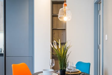 2 bed flat, Cross Street, Green Quarter, Salford, M37EX - Image 2