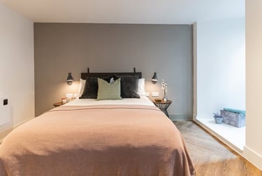 3 bed flat, Cross Street, Green Quarter, Salford, M37EX - Image 6