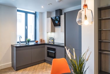 2 bed flat, Cross Street, Green Quarter, Salford, M37EX - Image 7