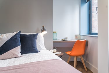 2 bed flat, Cross Street, Green Quarter, Salford, M37EX - Image 8