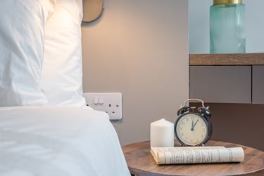 2 bed flat, Cross Street, Green Quarter, Salford, M37EX - Image 9