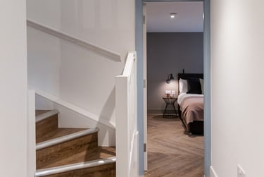 3 bed flat, Cross Street, Green Quarter, Salford, M37EX - Image 9