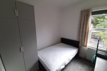 4 bed house, Station Road, City Centre, Ormskirk, L392XB - Image 15