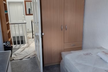 4 bed house, Station Road, City Centre, Ormskirk, L392XB - Image 14