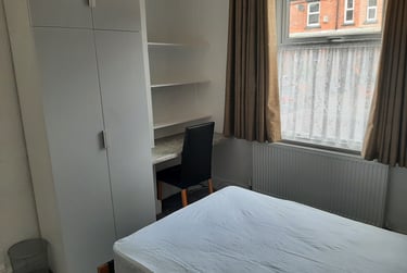 4 bed house, Station Road, City Centre, Ormskirk, L392XB - Image 8