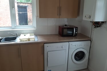 4 bed house, Station Road, City Centre, Ormskirk, L392XB - Image 4