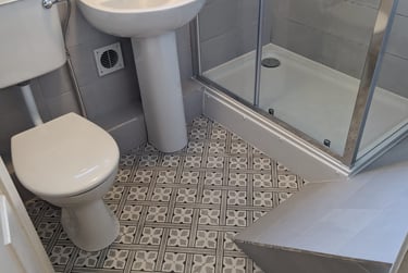 3 bed house, St. Georges Close, Netherthorpe, Sheffield, S37HL - Image 8