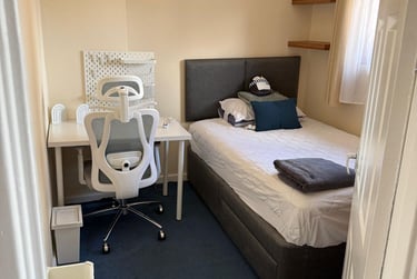 3 bed house, St. Georges Close, Netherthorpe, Sheffield, S37HL - Image 6