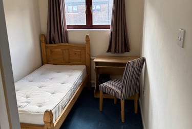 3 bed house, St. Georges Close, Netherthorpe, Sheffield, S37HL - Image 7