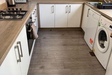 3 bed house, St. Georges Close, Netherthorpe, Sheffield, S37HL - Image 4