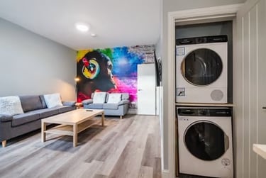 6 bed house, Braemar Road, Fallowfield, Manchester, M146PG - Image 2