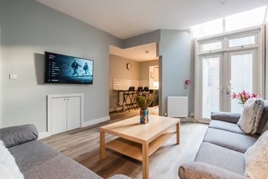 6 bed house, Braemar Road, Fallowfield, Manchester, M146PG - Image 3