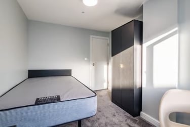 6 bed house, Braemar Road, Fallowfield, Manchester, M146PG - Image 6