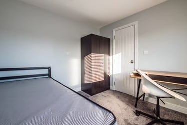 6 bed house, Braemar Road, Fallowfield, Manchester, M146PG - Image 9