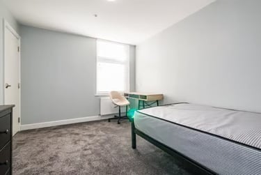 6 bed house, Braemar Road, Fallowfield, Manchester, M146PG - Image 10