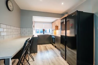 6 bed house, Braemar Road, Fallowfield, Manchester, M146PG - Image 4