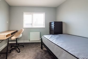 6 bed house, Braemar Road, Fallowfield, Manchester, M146PG - Image 7