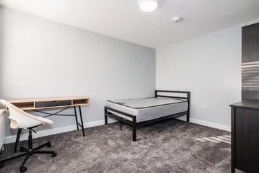 6 bed house, Braemar Road, Fallowfield, Manchester, M146PG - Image 12