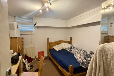 4 bed flat, Western Road, Crookes, Sheffield, S101LE - Image 10