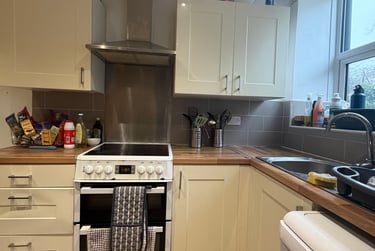 4 bed flat, Western Road, Crookes, Sheffield, S101LE - Image 3