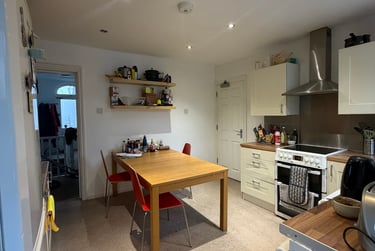 4 bed flat, Western Road, Crookes, Sheffield, S101LE - Image 5