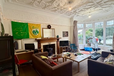 4 bed flat, Western Road, Crookes, Sheffield, S101LE - Image 6