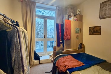 4 bed flat, Western Road, Crookes, Sheffield, S101LE - Image 8