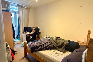 4 bed flat, Western Road, Crookes, Sheffield, S101LE - Image 9