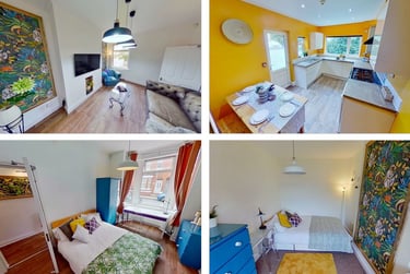 5 bed house, Salisbury Street, Newton, Chester, CH14BU - Image 2