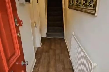 5 bed house, Salisbury Street, Newton, Chester, CH14BU - Image 5