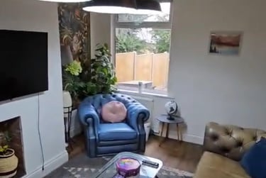 5 bed house, Salisbury Street, Newton, Chester, CH14BU - Image 6