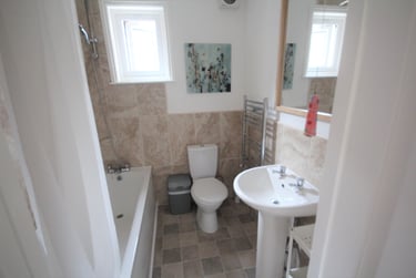 5 bed house, Francis Ave, Near university, Portsmouth, PO40HL - Image 13