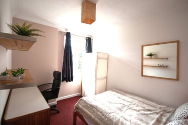 5 bed house, Jessie Road, Near university, Portsmouth, PO40EN - Image 7