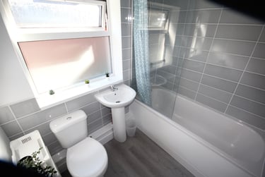 5 bed house, Harold Road (All DOUBLE BEDROOMS), Southsea, Portsmouth, PO40LR - Image 11