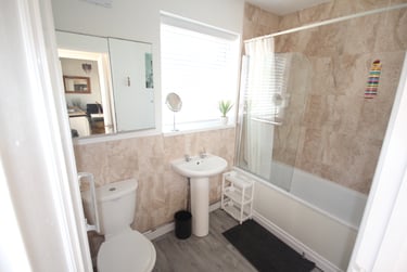 5 bed house, Harold Road (All DOUBLE BEDROOMS), Southsea, Portsmouth, PO40LR - Image 11