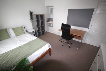 4 bed house, Lawson Road (ALL DOUBLE BEDROOMS), Southsea, Portsmouth, PO51SE - Image 5