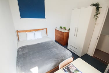 5 bed house, Wheatstone Road, Southsea, Portsmouth, PO40HY - Image 6