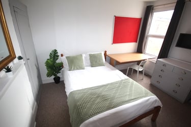 5 bed house, Francis Ave, Near university, Portsmouth, PO40HL - Image 4