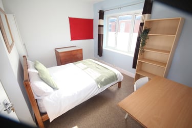 5 bed house, Harold Road (All DOUBLE BEDROOMS), Southsea, Portsmouth, PO40LR - Image 5