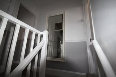 5 bed house, Telephone Road (popular student road), Near university, Portsmouth, PO40AZ - Image 14