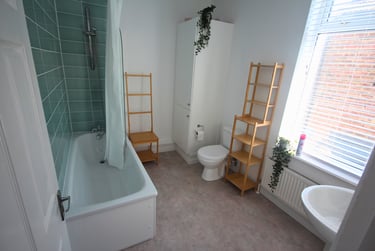 4 bed house, Fawcett Road (Popular Student Road), University of portsmouth, Portsmouth, PO40DH - Image 10