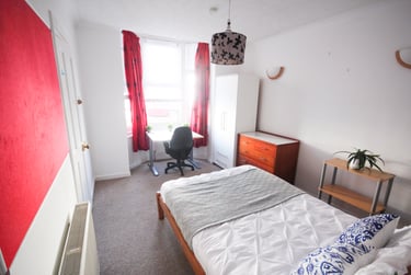 5 bed house, Francis Ave, Near university, Portsmouth, PO40HL - Image 8