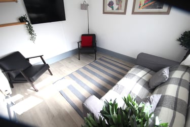 5 bed house, Harold Road (All DOUBLE BEDROOMS), Southsea, Portsmouth, PO40LR - Image 1