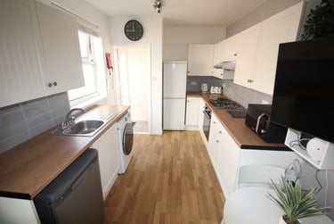 5 bed house, Harold Road (All DOUBLE BEDROOMS), Southsea, Portsmouth, PO40LR - Image 10