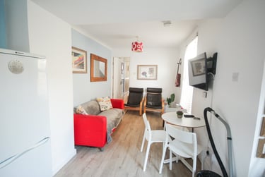 5 bed house, Francis Ave, Near university, Portsmouth, PO40HL - Image 2