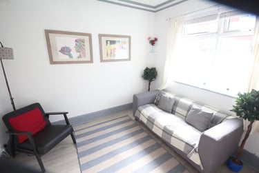 5 bed house, Harold Road (All DOUBLE BEDROOMS), Southsea, Portsmouth, PO40LR - Image 2