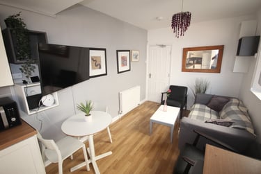 5 bed house, Harold Road (All DOUBLE BEDROOMS), Southsea, Portsmouth, PO40LR - Image 9