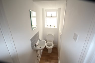 5 bed house, Jessie Road, Southsea, Portsmouth, PO40EW - Image 13